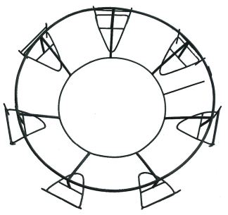 Assistant Anode